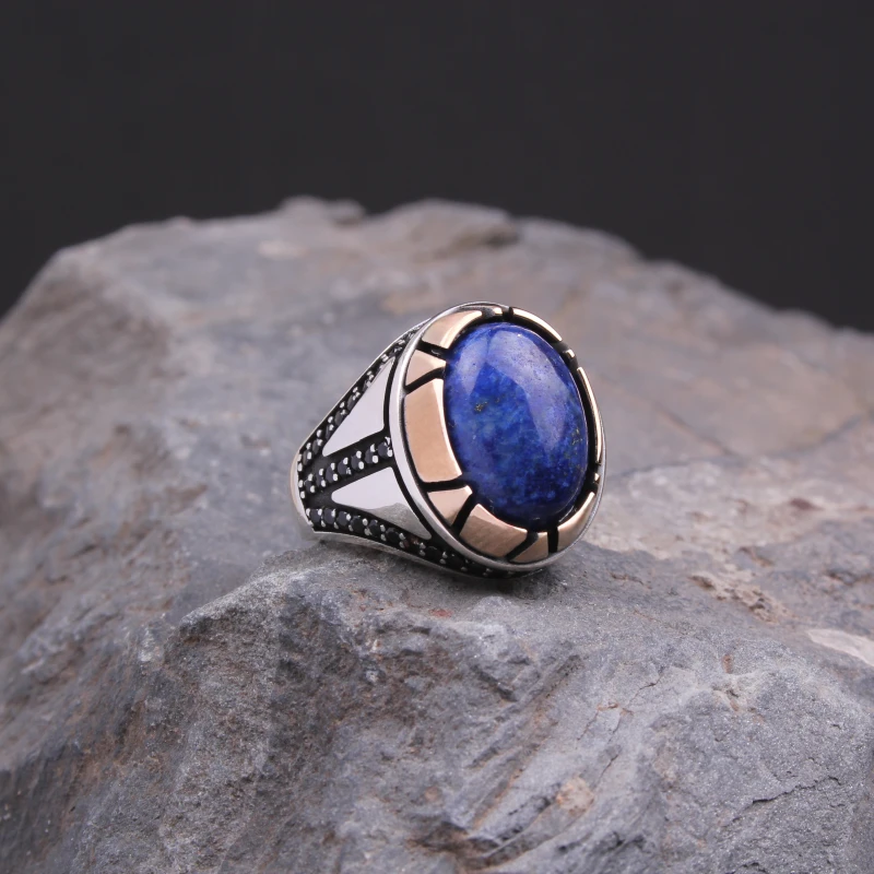LAPİS LAZULİ