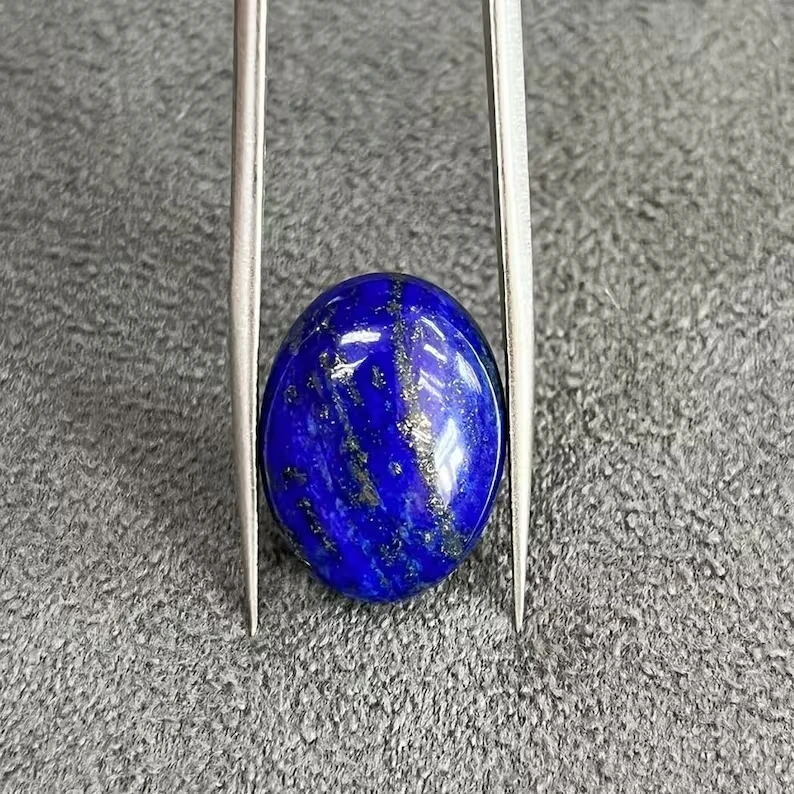 LAPİS LAZULİ